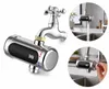 3000W Durchlauferhitzer Edelstahl, Mini Warmwasserbereiter Produktbild-Vorschau 1