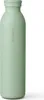 Trinkflasche Edelstahl 600ml Thermoflasche isoliert Sport Produktbild-Vorschau 1