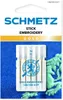 Schmetz 130/705 H-ET VMS Nadel für Nähmaschine Produktbild-Vorschau 2