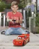 Dickie RC Zygzak McQueen Cars 3 1:24 Turbo 203084028 Podgląd zdjęcia produktu 10
