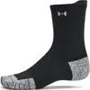 Under Armour Ua Ad Run Cushion 3Pk Crew - černá, velikost:L Náhled obrázku produktu 4