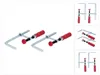 Lot de serre-joints de table tout acier Bessey GTR 120/60 | Voir les images du produit 4