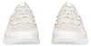 ECCO Gruuv Lite W Damen Sneaker beige Nubukleder Textil - Produktbild-Vorschau 4
