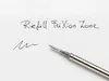 Pilot - Rollerpenfall -Pilotfrixion M schwarz | 1 Stück Produktbild-Vorschau 8
