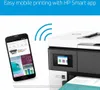 HP OfficeJet Pro 7720, Thermal Inkjet, Farbdruck, 4800 x Produktbild-Vorschau 16
