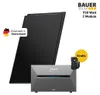 900 Watt, Bifazial Komplettset, Balkonkraftwerk, Anker Produktbild-Vorschau 1