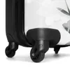 NoBoringSuitcases.com® Koffer Handgepäck Trolley Rollkoffer Produktbild-Vorschau 6