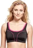 SUSA Sport-BH high support ohne Bügel Modell 7897, Serie Produktbild-Vorschau 1