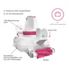 BWT BC100 Plus, Roboter-Pool-Reiniger, Pool, Weiß, 2,2 l, Produktbild-Vorschau 15