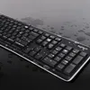 Logitech - Tastatur Logitech MK270 + Maus drl schwarz | 1 Produktbild-Vorschau 9