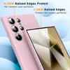 Puzdro na mobilný telefón Samsung Galaxy S24 Ultra ochranný Náhľad obrázku produktu 2