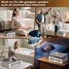 Tragbarer Bluetooth CD Player -  Retro CD Spieler mit Produktbild-Vorschau 6