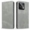 Handyhülle für Xiaomi Redmi Note 13 5G Kunstleder Flip Produktbild-Vorschau 1