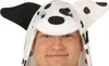 Guirca Dalmatiner Kigurumi Herrenkostüm  L  L Produktbild-Vorschau 3
