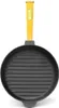 Ø26 cm  Steakpfanne Grillpfanne aus Gusseisen  BRIZOLL Produktbild-Vorschau 4
