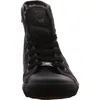 Mustang Damen Sneaker High Top Booty Schnürung Stiefelette Produktbild-Vorschau 14