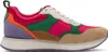 Tamaris Dámské nízké tenisky Low Top 1-23741-43 multi Náhled obrázku produktu 5