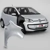BLU Blatník náhrada pro VW Volkswagen UP! LA7W Pravý Náhled obrázku produktu 3