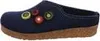Haflinger Damen Hausschuh Pantoffel Wollfilz Grizzly Kanon Produktbild-Vorschau 6