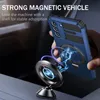 Pouzdro pro Samsung Galaxy S21 FE 5G magnetické s MagSafe, Náhled obrázku produktu 5