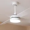 Cecotec Deckenventilatoren EnergySilence Aero 5200 White Náhled obrázku produktu 3