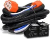 H6054 H4 LED-Scheinwerfer-Kabelbaum Produktbild-Vorschau 1