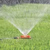 Claber Sprühregner mini Bewässerungsfläche max. 63m² Produktbild-Vorschau 4