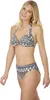 BECO the world of aquasports Bikini Simply Boho in coolem, Produktbild-Vorschau 4