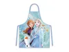 Kinderschürze mit Kochmütze Frozen Breeze Produktbild-Vorschau 2