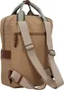 camel active Rucksack, Bari, beige Produktbild-Vorschau 2