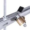 GEKO Držák žebříku na střešní nosič, sada 2 ks - G02431 Náhled obrázku produktu 16