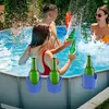 2 Stück Getränkehalter Pool, Poolrand Getränkehalter aus Produktbild-Vorschau 6