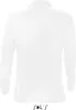 SOLs 11328 | Herren Longsleeve Poloshirt Star - Farbe: Produktbild-Vorschau 3