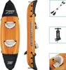 Ponton - kayak gonflable - BESTWAY 65077 Voir les images du produit 58