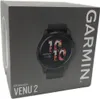 Garmin VENU 2 czarny/ciemnoszary Podgląd zdjęcia produktu 22