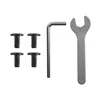 Support/chariot mobile pour outils de jardin Maclean, Voir les images du produit 11