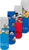 Disney Mickey Mouse, Donald Duck & Pluto Socken für Jungen Produktbild-Vorschau 1