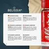 Belissia Lebensmittelfarbe Rot  - 10ml flüssig & Produktbild-Vorschau 9