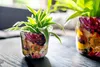 TS Collection - Vase Consich Sweet magnolia - 21x18 Produktbild-Vorschau 2