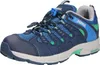 Meindl Respond Junior Jungen Velour-Mesh Outdoorschuhe Produktbild-Vorschau 2