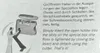 Fuchs Zahnseidehalter - Halter mit 50 m Zahnseide Produktbild-Vorschau 4