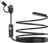 Wasserdichte Endoskopkamera Multiport USB-C Micro USB USB Produktbild-Vorschau 1