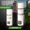 Tunturi T-lube Schmiermittel Für Laufband 50ml Weiß  Weiß Produktbild-Vorschau 10