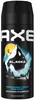 Axe Axe tělový sprej Alaska, bez hliníkových solí, 150 ml Náhled obrázku produktu 5