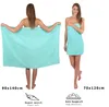 Ensemble de 8 serviettes DELUXE Betz : 2 grands serviettes Voir les images du produit 6