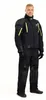 Rukka Shield-R Motorrad Textiljacke, schwarz/gelb, 60 Produktbild-Vorschau 4