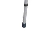 Homecare Innovation® WC-Rahmen Aluminium - höhen- und Produktbild-Vorschau 4