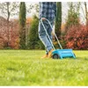 Rozmetadlo travního osiva, hnojiv a hnojiv na kolečkách Náhled obrázku produktu 8