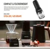 CAFELFFE 3 w 1 przenośny ręczny ekspres do kawy espresso, Podgląd zdjęcia produktu 12
