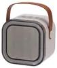 Koopman Karaoke-set, draadloos, met speaker en 2 Productafbeelding-voorbeeld 2